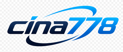 Logo cina778 untuk beranda